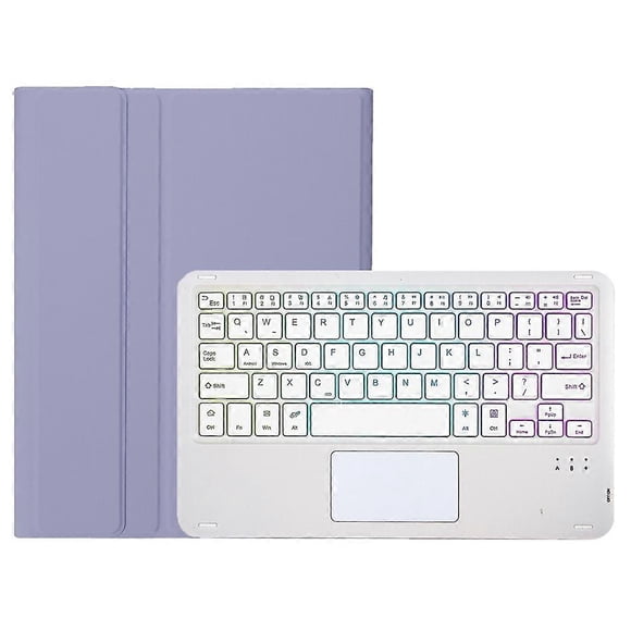 Tablet Case compatible Huawei MatePad 11.5 S Bluetooth Keyboards High quality Gift