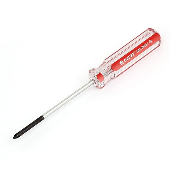 Tri Wing Screwdrivers