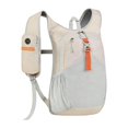thumbnail image 1 of Mochila de senderismo Mochila de viaje ergonómica para ciclismo al aire libre y montañismo Beige, 1 of 9