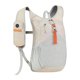 thumbnail image 1 of Mochila de senderismo plegable, duradera, cómoda, transpirable, impermeable y versátil. Beige, 1 of 8