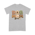 thumbnail image 5 of Vintage Patchwork Dog Mom Graphic Tee, 5 of 6