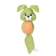 thumbnail image 5 of Mascota de felpa suave que suena, protección de limpieza de dientes, juguete de entrenamiento interactivo para morder y masticar para perros y conejos, 5 of 11