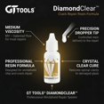 thumbnail image 2 of Resina de Reparación de Parabrisas DiamondClear 15 cc – Glass Technology, 2 of 8