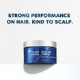 thumbnail image 2 of Head and Shoulders Mens Dandruff Styling Cream, Light Hold, 3 oz, 2 of 7