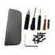 thumbnail image 1 of Kit de herramientas para coche, kit de reparación de neumáticos y ruedas, accesorios profesionales portátiles y versátiles, 1 of 8