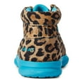 thumbnail image 2 of Ariat A443000497-07 LIL Stompers Toddler Casual Boots - Brown Leopard Print - Size 7, 2 of 2