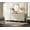 Beige Linen Printed, variant on WAMPAT 8 Drawers Dresser with 2 Cabinets for Bedroom, 3-in-1 Modern Wooden Chest of Drawers, 94" Wide, Beige Linen Printed Finish