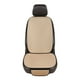 thumbnail image 2 of Juego de cojín y respaldo para asiento de coche | Diseño 3D Ventilado en Malla, Rápida Disipación de Calor, Confort Transpirable, Todas las Estaciones | Refuerzo de verano fresco, gasa duradera, 2 of 9