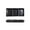 Black, variant on Ceramic Sauce Dish Sushi Plate Divide Meals Trays Beauty Flow Color Porcelain Tableware