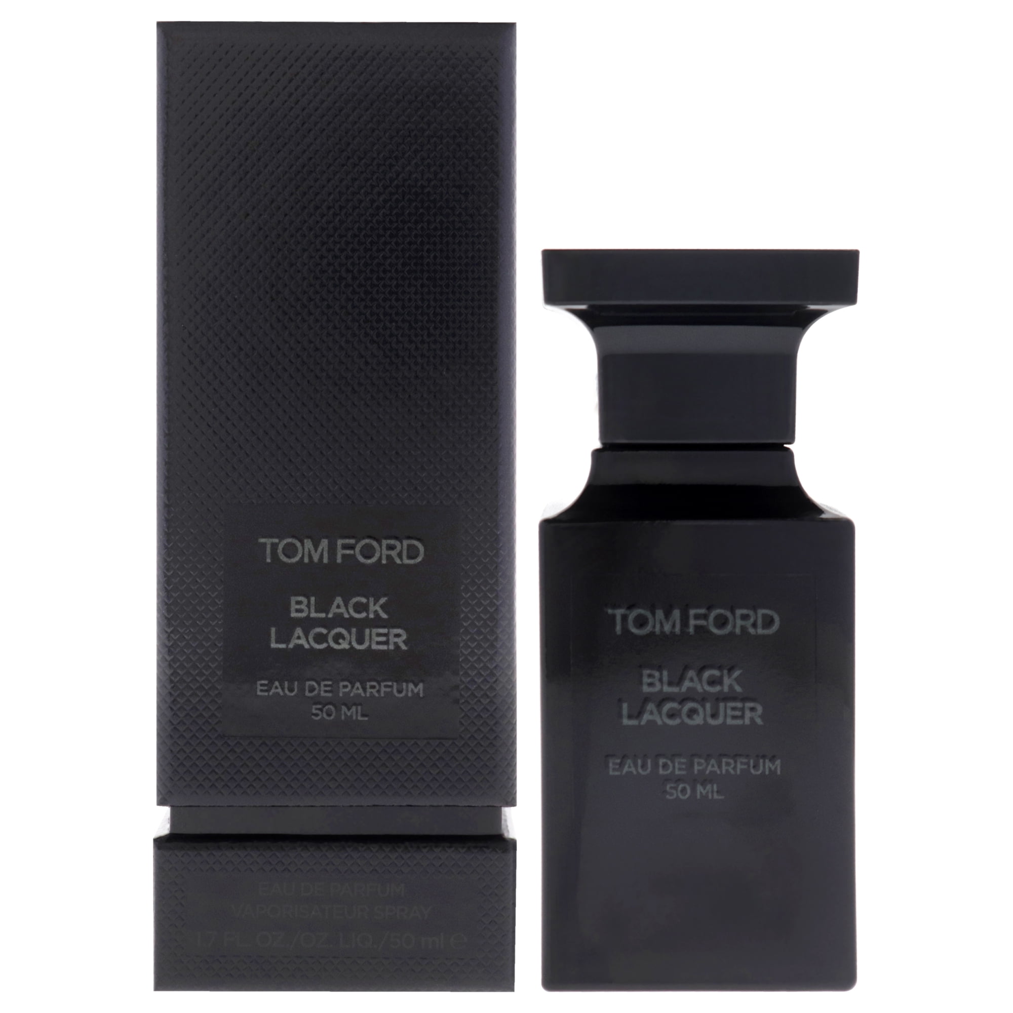 Tom Ford Noir De Noir Pour Femme Eau De Parfum Spray 3.4 Oz