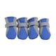 thumbnail image 4 of Botines antideslizantes para mascotas jinwen Zapatos protectores de patas resistentes al aire libre, 4 of 8