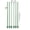 14IN, variant on HaCpiu Adjustable Plant Sticks with Clips, 6Pcs Plant Support Stakes, Suitable for Indoor Potted Plants, Monstera, Tomato, Orchid, Flowers & Vegetables