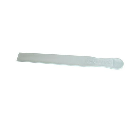 E-Z Mix EZX12100 Bâton de Mélange en Plastique de 12 Po&44; 100 Comte