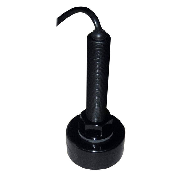 Transductor Thru-Hull Furuno 520-5PSD de plástico, 600 W (10 pines)