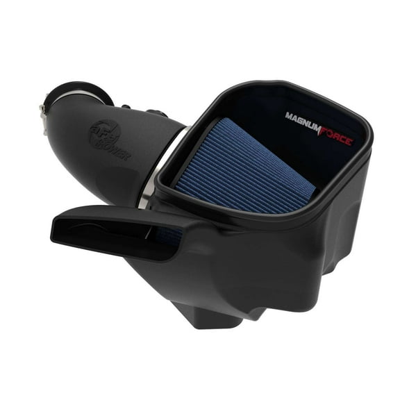 Magnum FORCE Stage-2 Cold Air Intake System w/ Pro 5R Filter