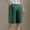 #Green(New), variant on PNTUTB Women's Summer Solid Color Elastic Waist Drawstring Everyday Casual Activewear Shorts with Pockets
