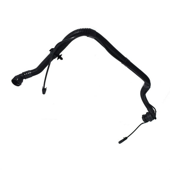 Genrics Positive Crank Ventilation Valve Pipe Hose PCV For Chevrolet Cruze 2011-2015