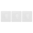 thumbnail image 4 of Estante de Almacenamiento plegable para Calcetines ANGGREK Montado en la Pared, 4 of 8