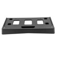 thumbnail image 2 of For 2019-2022 Spark License Plate Bracket Front 42487081, 2 of 4