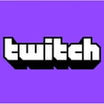 thumbnail image 1 of Twitch $25 Carte-Cadeau (Code Numérique), 1 of 1
