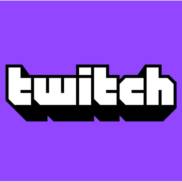 Twitch $25 Gift Card (Digital Code)