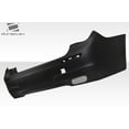 thumbnail image 4 of 2009-2015 BMW 7 Series F01 Duraflex M Sport Look Rear Bumper Cover - 1 Piece, 4 of 8