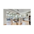 thumbnail image 3 of Briarwood Collection Five-Light Linear Chandelier, 3 of 15