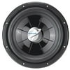 Planet Audio AXIS PX10 | 10 Inch 800W Single 4 Ohm Shallow Slim Subwoofer 10" S4