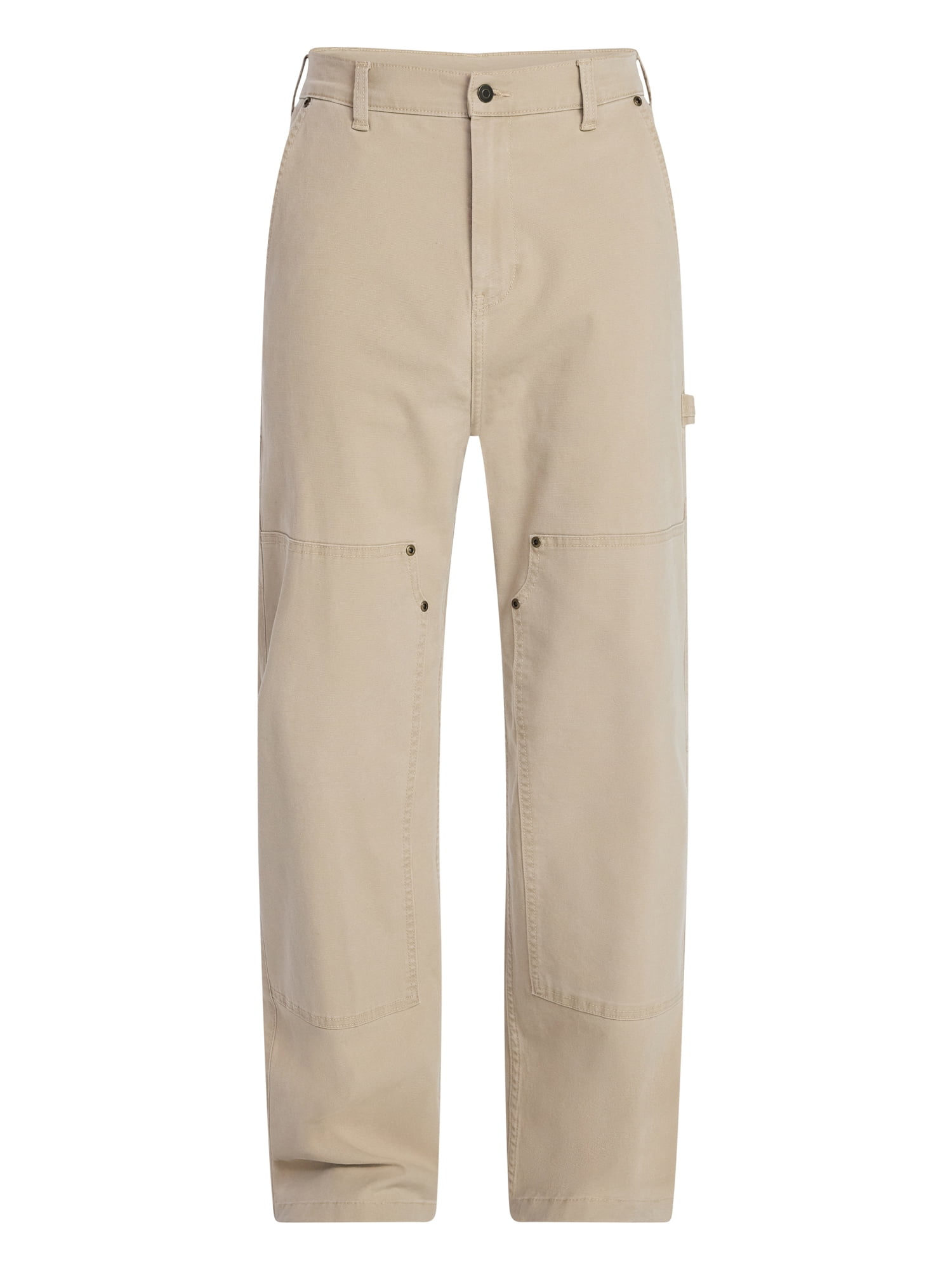 No Boundaries Workwear Pants, Men's 28-44