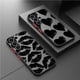 thumbnail image 2 of Matte Case For Samsung Galaxy S22 S23 Ultra S24 S20 S21 FE S10 Plus Capa Note 20 10 Lite Phone Funda Gothic Style Black Lip, 2 of 5