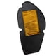 thumbnail image 2 of Sistema De Filtro De Entrada De Aire Hi-Flow Entrada De Aire Filtro De Entrada Para Yamaha RSZ Scooter - Amarillo Macarena Filtro de aire de la motocicleta, 2 of 8