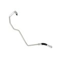 thumbnail image 2 of 11427608123 11427608124 Engine Turbocharger Oil Supply & Return Hose Pipe For BMW N13 F20 F21 F30 3 Series Parts Accessories, 2 of 5