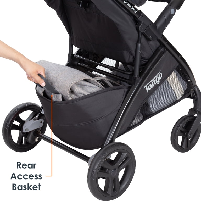 Baby Trend Tango Stroller
