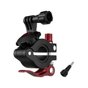 Clamp Photography Outdoor Sport Rotatable Bicycle Handlebar Mount Fit For GoPro