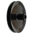 thumbnail image 2 of MTD 756-1181A Drive Pulley Troy-Bilt, 2 of 6