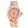 thumbnail image 1 of 2Chique Boutique Montre à Fleurs pour Femmes, 1 of 1