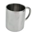 thumbnail image 3 of Ceramic Mug Cute Marshmallow Mug Ceramic Mug Funny Collectible Mug, 3 of 14