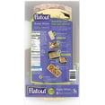 Flatout Pizza Crusts, Artisan Thin Crust Flatbreads, 10.2 oz.