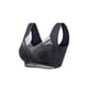 thumbnail image 1 of Sujetadores de encaje elegantes para mujer, lencería sexy con efecto push-up y copa completa., 1 of 4