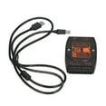thumbnail image 2 of Convertidor de aislamiento USB BuyWeek Adaptador USB a RS485 componente electrónico durabilidad comprobada, 2 of 8