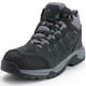 thumbnail image 1 of Botas de senderismo OUTJET de piel impermeables para hombre, 1 of 9