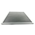 thumbnail image 4 of Aluminum Electrostatic Air Filter (20" x 25" x 1"), Washable Furnace Central AC Air Filter, 4 of 4