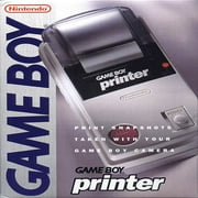 Game Boy Printer