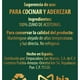 thumbnail image 4 of Aceite de Oliva Extra Virgen La Cordobesa 500 ml, 4 of 4