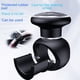 thumbnail image 3 of Bola de refuerzo universal para volante de automóvil 3R, dispositivo auxiliar de 360 grados, bola de refuerzo de dirección con cojinete de metal que ahorra mano de obra, 3 of 4