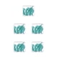 thumbnail image 1 of Soidarity Recargas para rizador de pestañas Durabilidad Almohadillas de repuesto Accesorio cosmético CBP262554, 1 of 4
