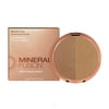 Mineral Fusion Bronzer Duo, Luster, 0.29 oz (Packaging May Vary)