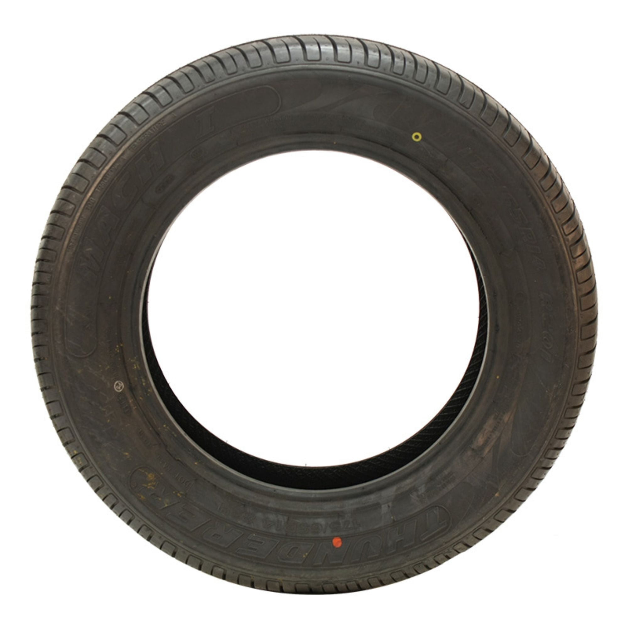 Thunderer Mach I R201 215/65R17 99T Tire