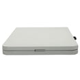 thumbnail image 4 of Mesa Plegable 244 cm Jardimex Tipo Portafolio Plastico Jardín Rectangular, 4 of 6