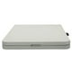 thumbnail image 4 of Mesa Plegable 244 cm Jardimex Tipo Portafolio Plastico Jardín Rectangular, 4 of 6